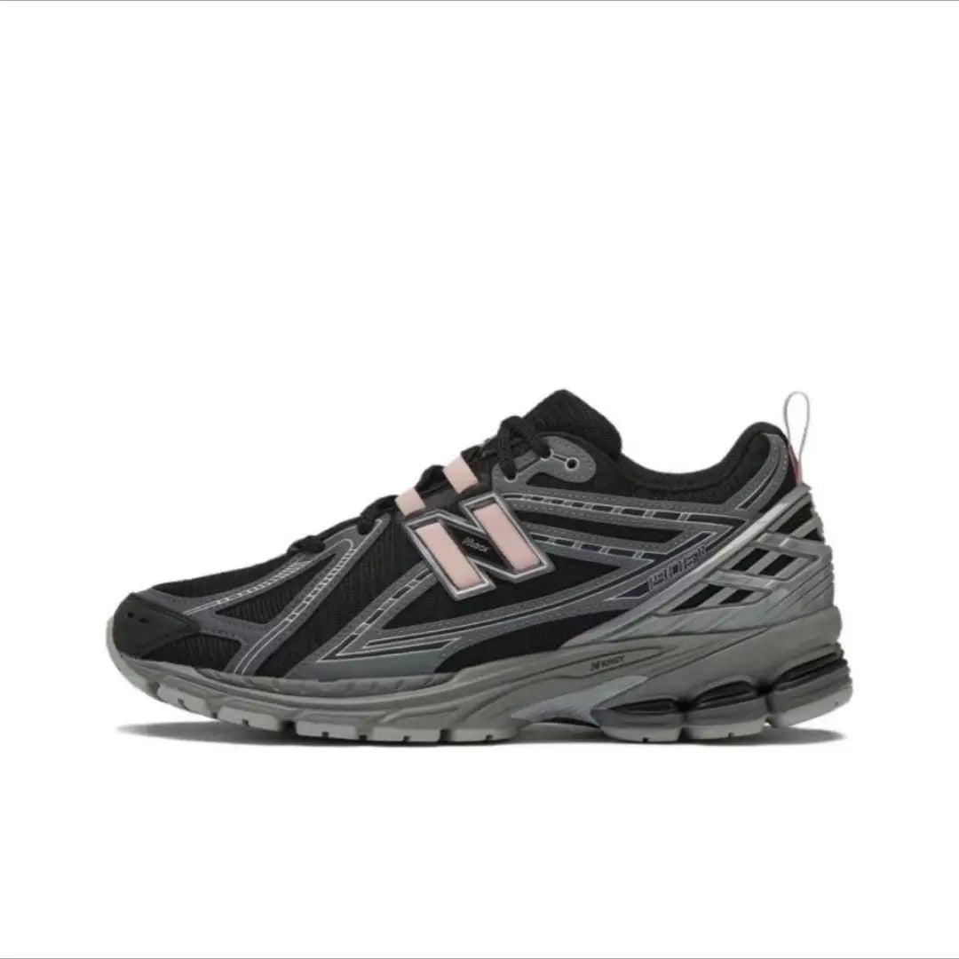 Classic Fashion Retro Dad Shoes Breathable Casual Running Shoes Unisex