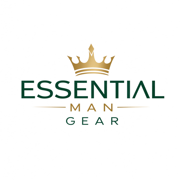 Essential Man Gear